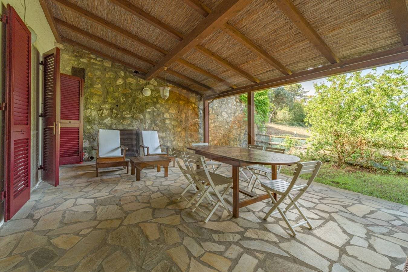 Villa 140m² 1