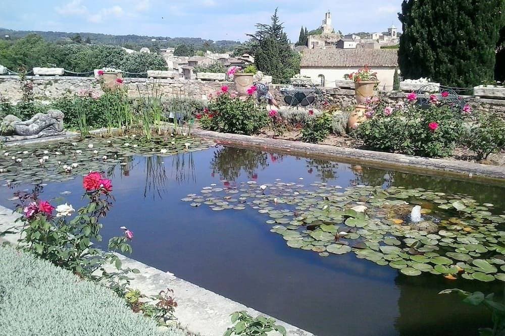 Foto 10 von 18: Schönes Ferienhaus mit Pool im Luberon