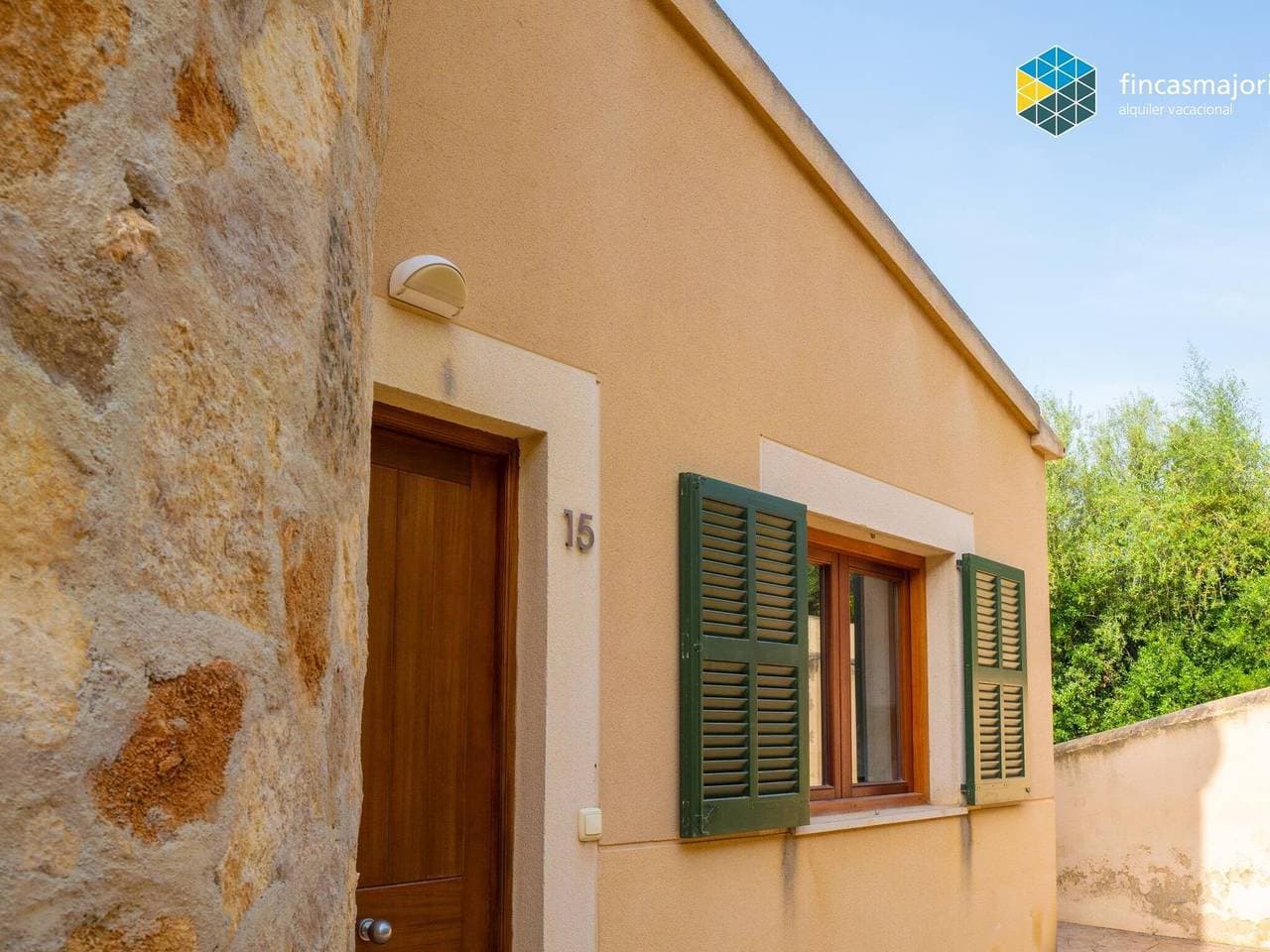 Foto 3 von 42: Casa Romantica, Cala Romántica, Mallorca