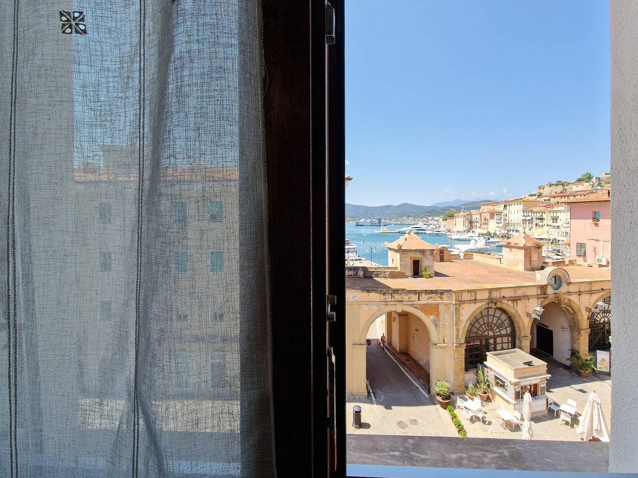 Porta a Mare Home 1