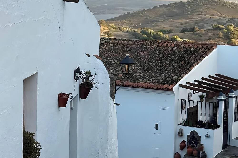 Foto 12 von 17: Apartment 'Casa Tia Anica' mit Seeblick, WLAN und Klimaanlage