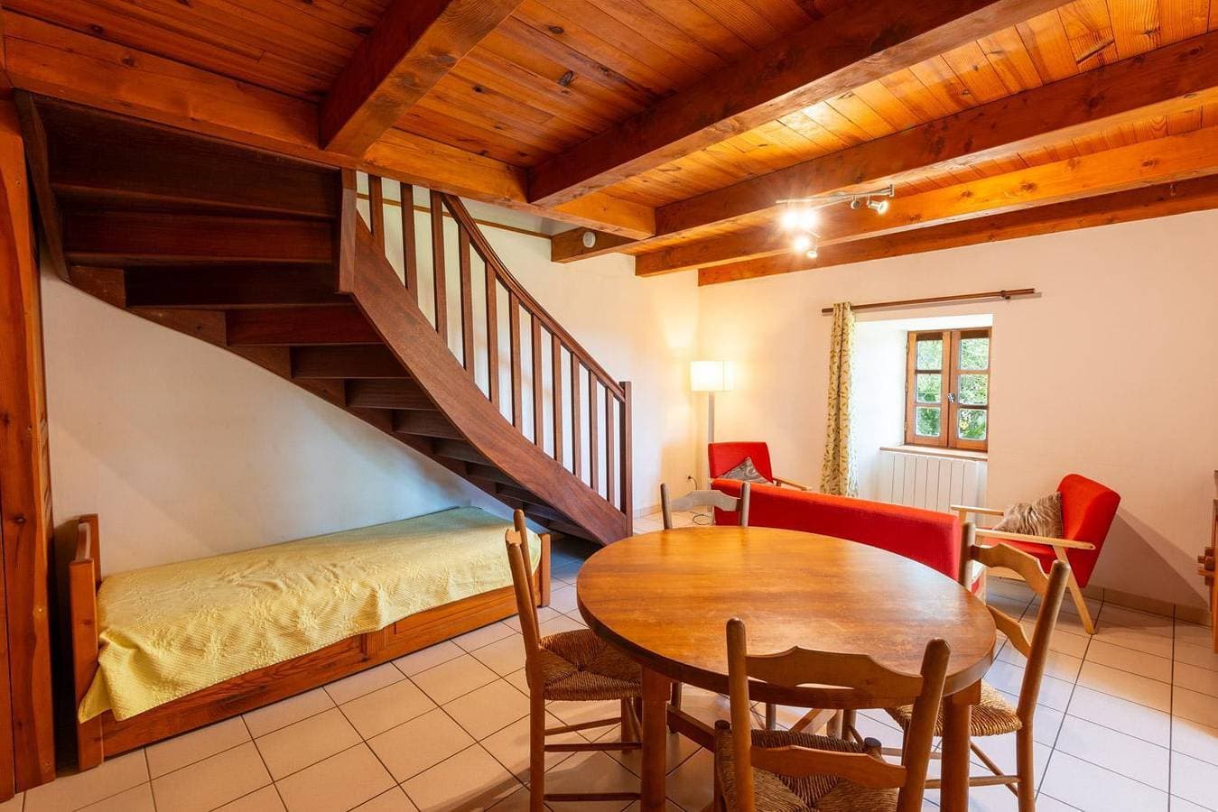 Foto 7 von 19: Gîte La Vicairie 4/5 personnes