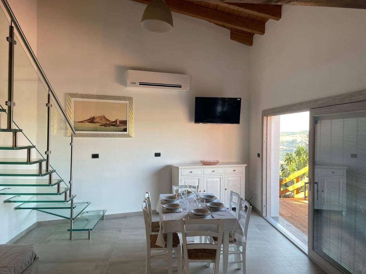 Foto 4 von 30: Villa with Sea View