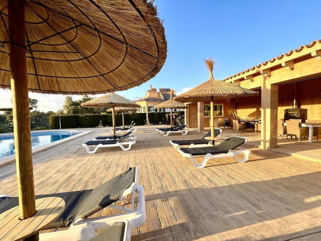 Foto 6 von 41: Ferienhaus mit 2 Schlafzimmer
