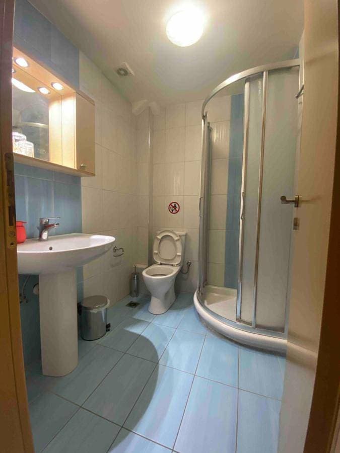 Foto 5 von 7: One-Bedroom Apartment