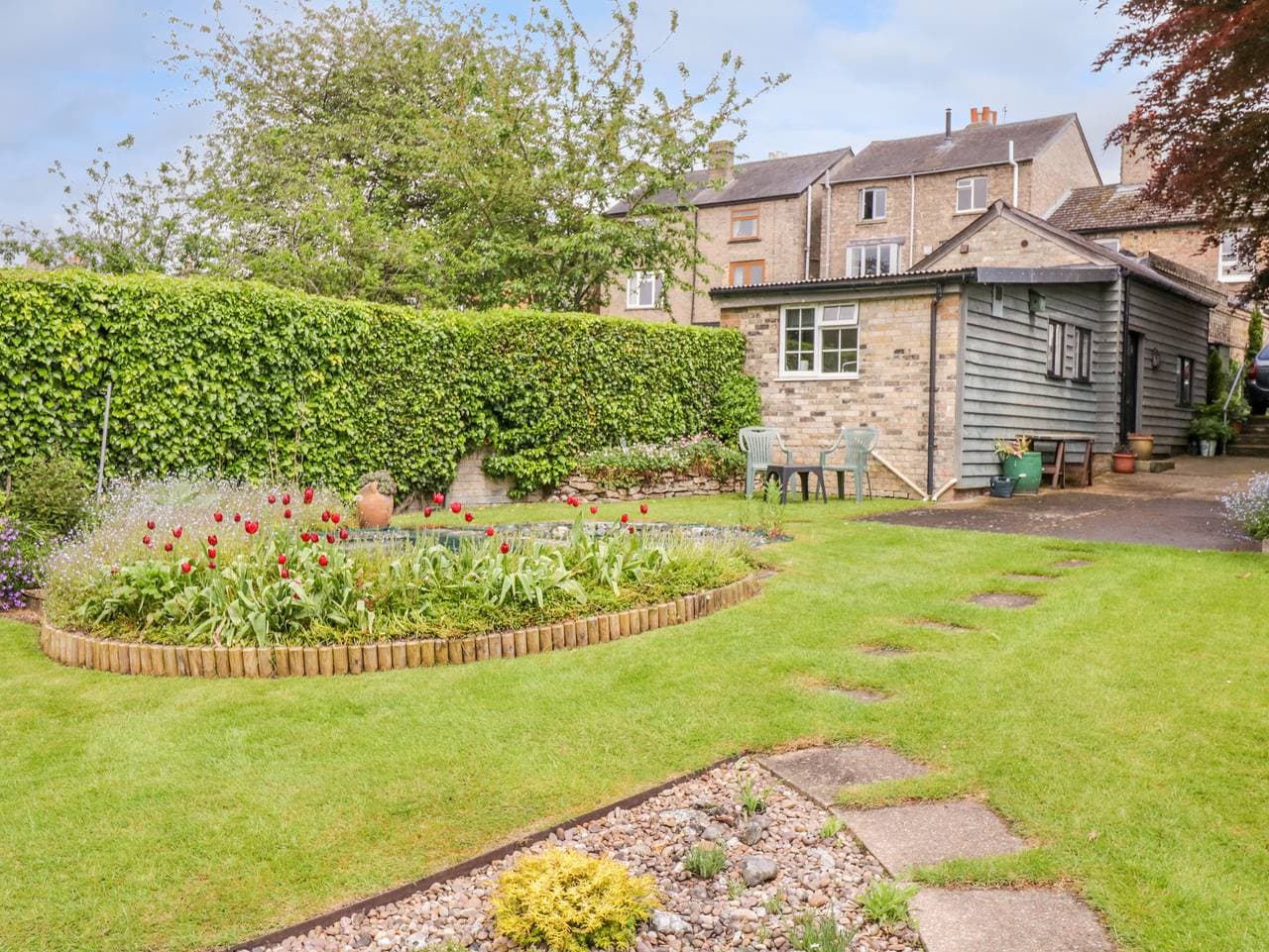 Cottage 1