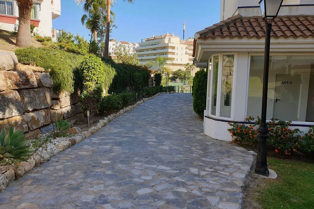 Foto 12 von 23: Insel Der Riveira-Golfwohnung