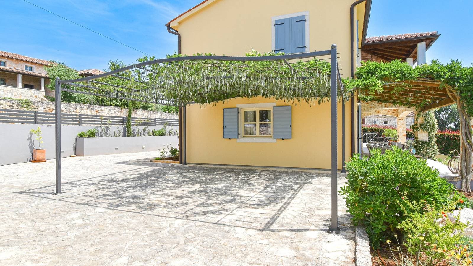 Foto 8 von 35: Villa Azzurra by Villas Guide