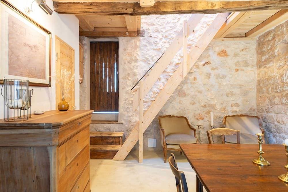 Foto 13 von 30: Le logis - Authentic house with garden and view