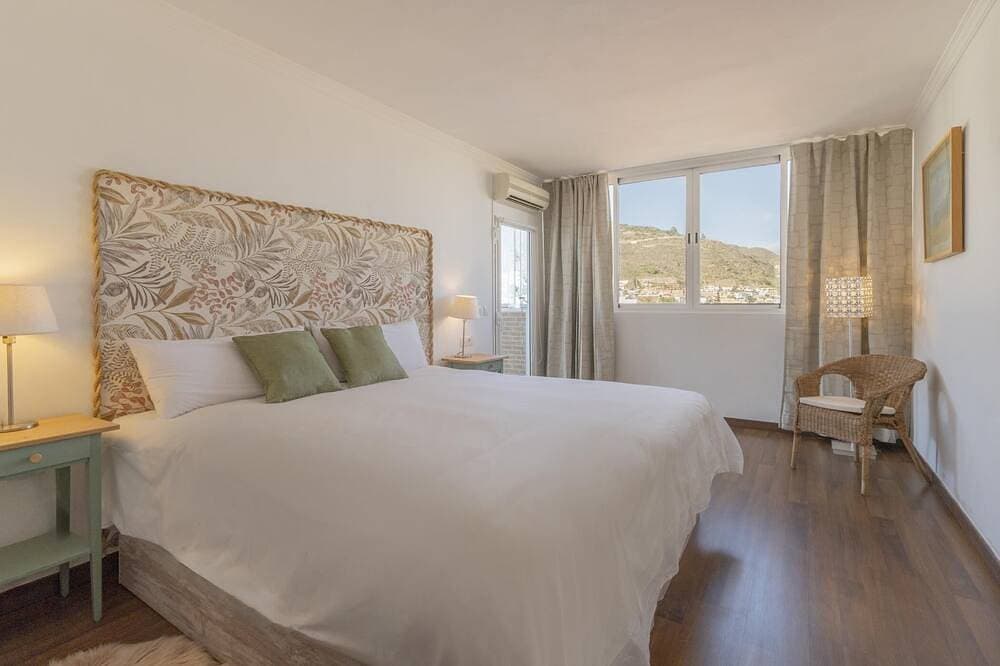 Foto 4 von 30: Chl Santa Cruz, zentrum penthouse mit terrasse