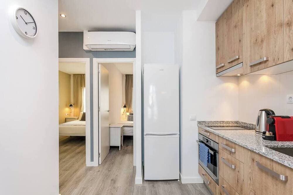 Foto 4 von 25: Elegant and luxurious interior designed apartment, perfect for those who are in search of the finer things in life.