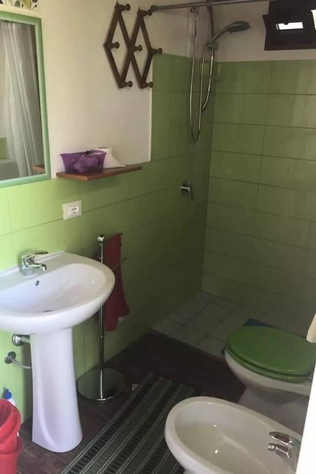 Foto 12 von 24: 4 Zimmer 4 Personen