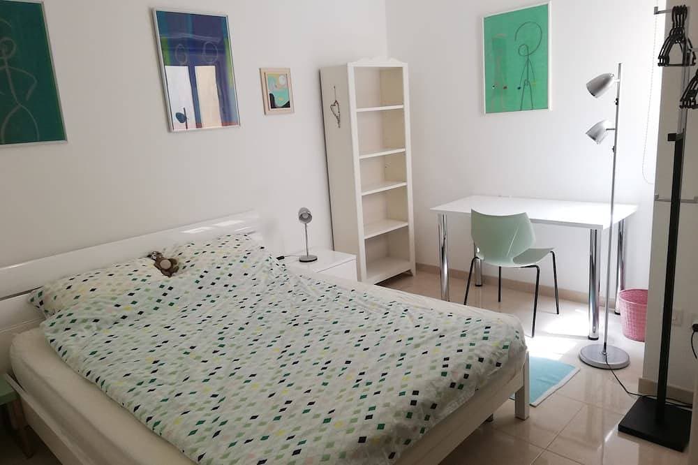 Foto 4 von 30: Trankwilla! Neue 3½ Zimmerwohnung. Großer Pool! Sonnenterrasse. Nähe RamlaBeach!