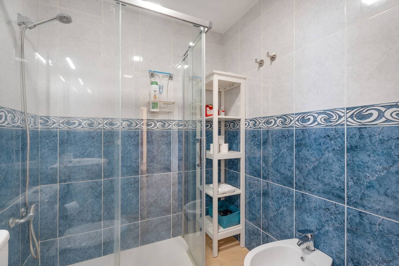 Foto 13 von 20: Casa Miramar 2 – Komfort und zentrale Lage im Herzen von San Sebastián