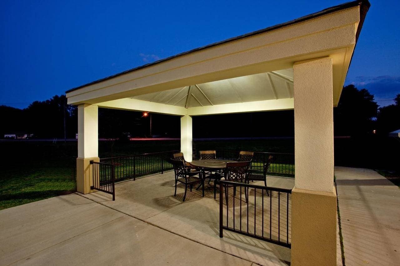 Foto 7 von 19: Candlewood Suites Chesapeake-Suffolk, an Ihg Hotel
