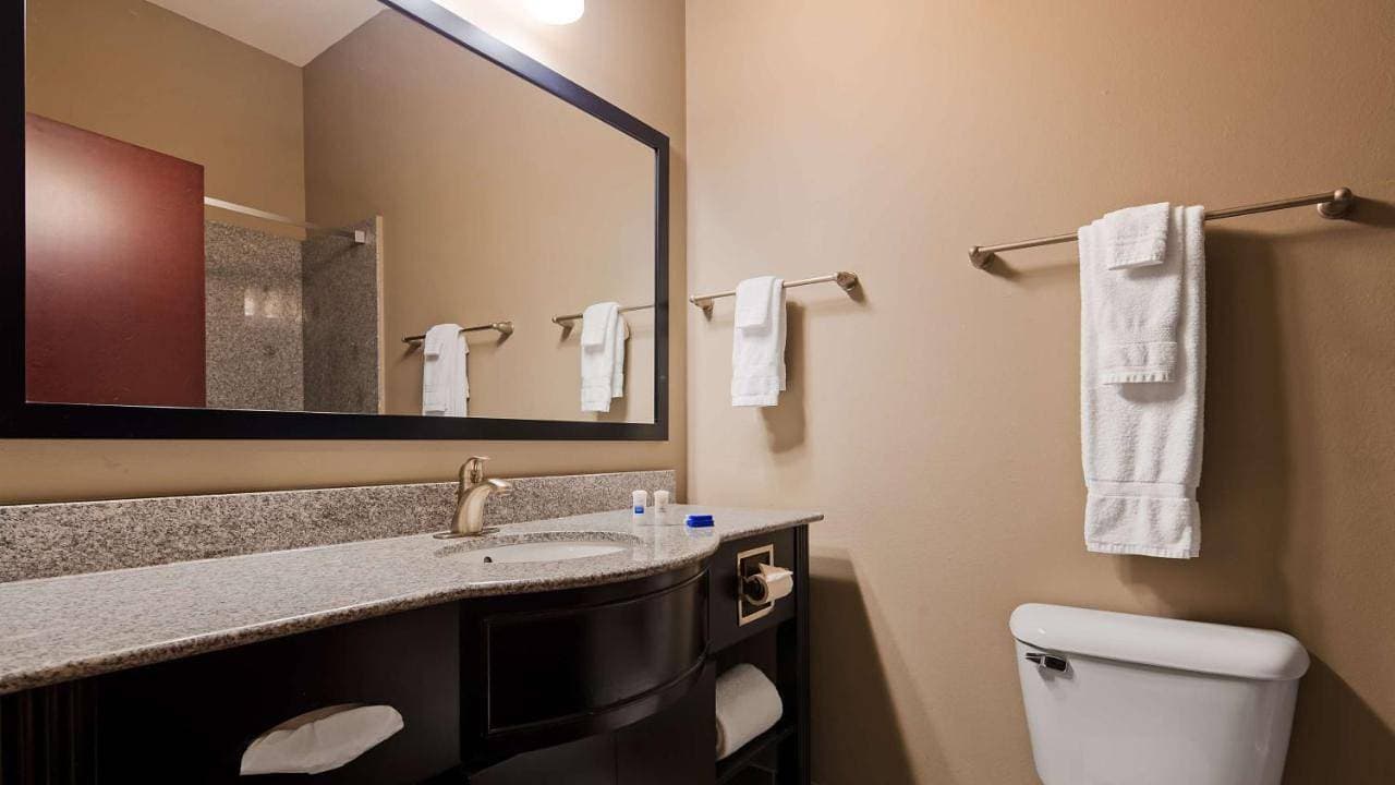 Foto 11 von 11: Best Western Abbeville Inn and Suites