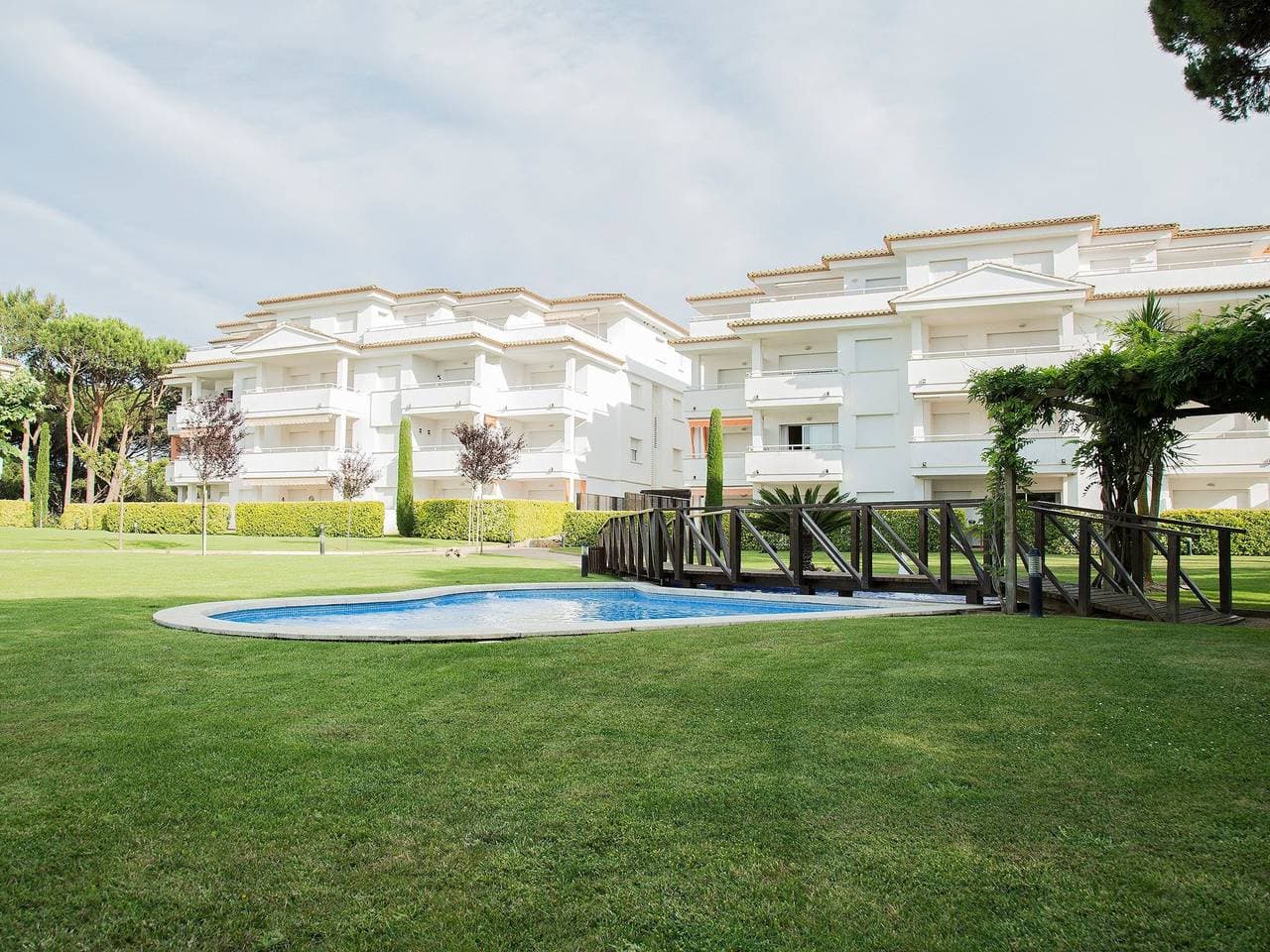 Foto 8 von 30: Komfortable Ferienwohnung Sa Limera mit Pool
