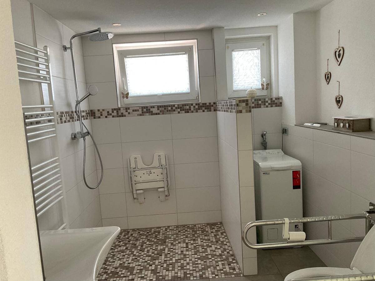 Foto 5 von 8: Two-Bedroom Apartment