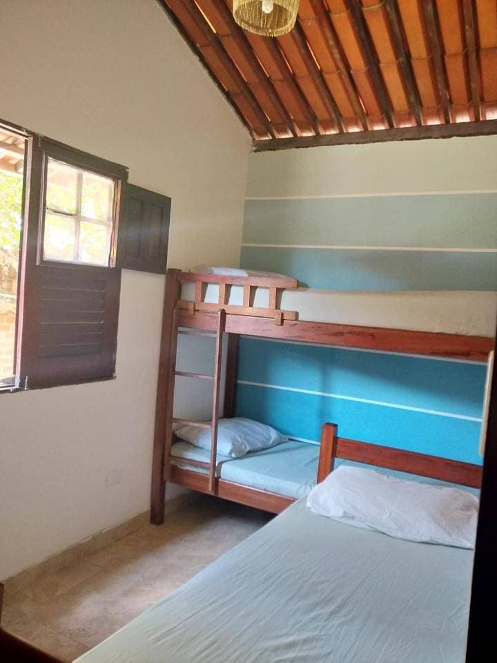 Foto 7 von 9: Two-Bedroom House