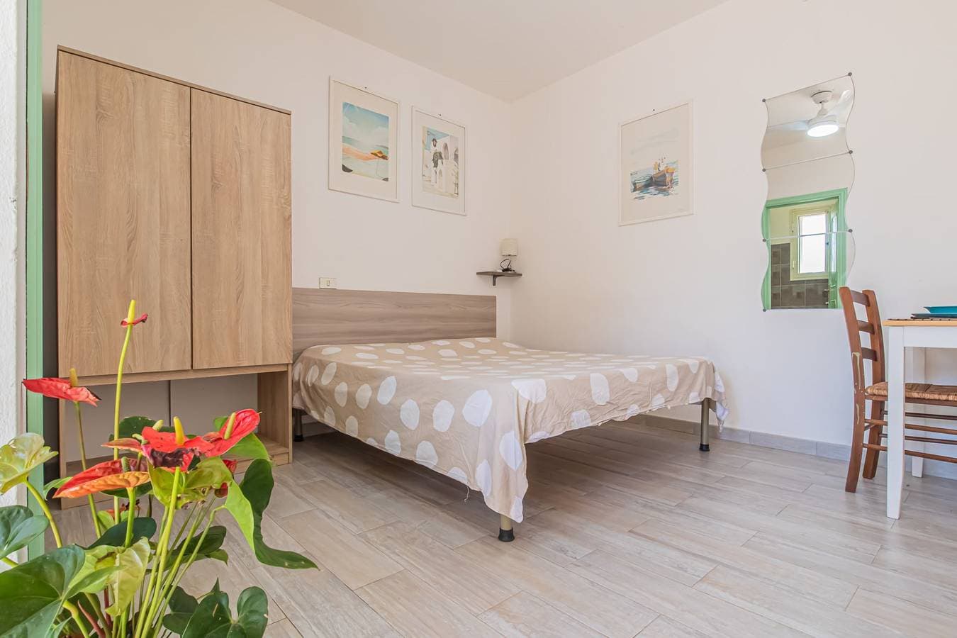 Foto 6 von 21: Ferienhaus für 2 Personen