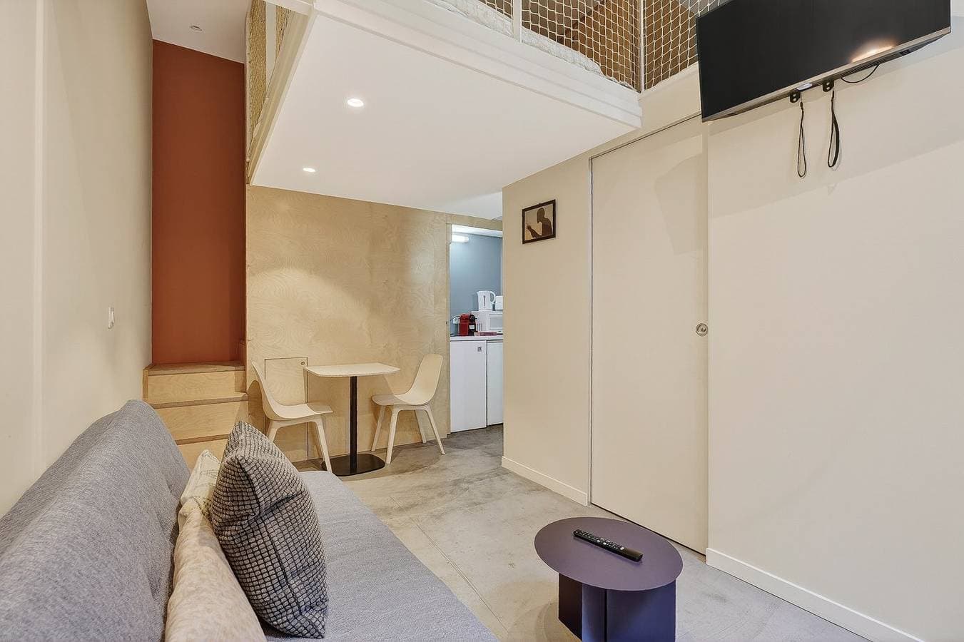 Foto 6 von 20: Ferienwohnung für 2 Personen
