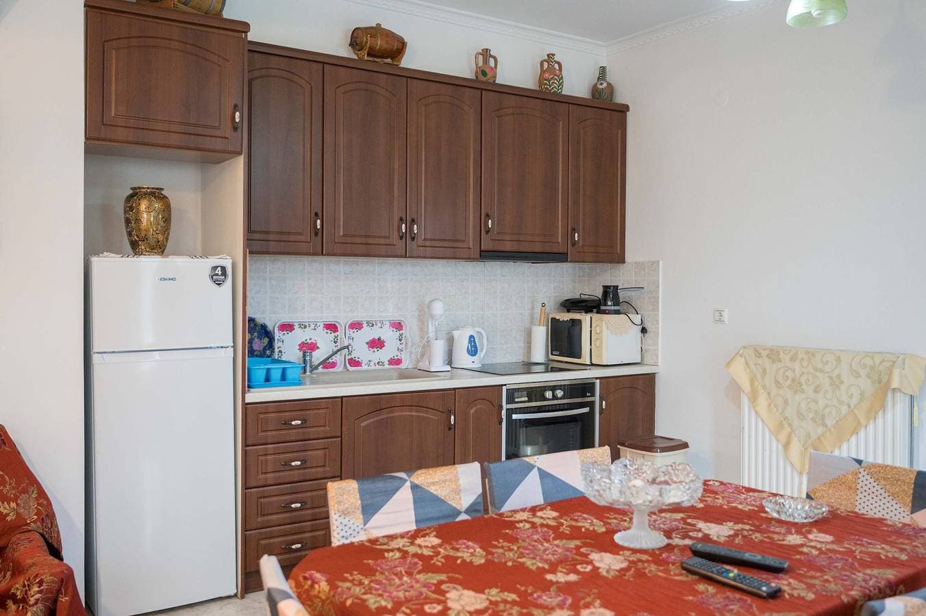 Foto 12 von 31: Ferienhaus für 4 Personen mit Garten
