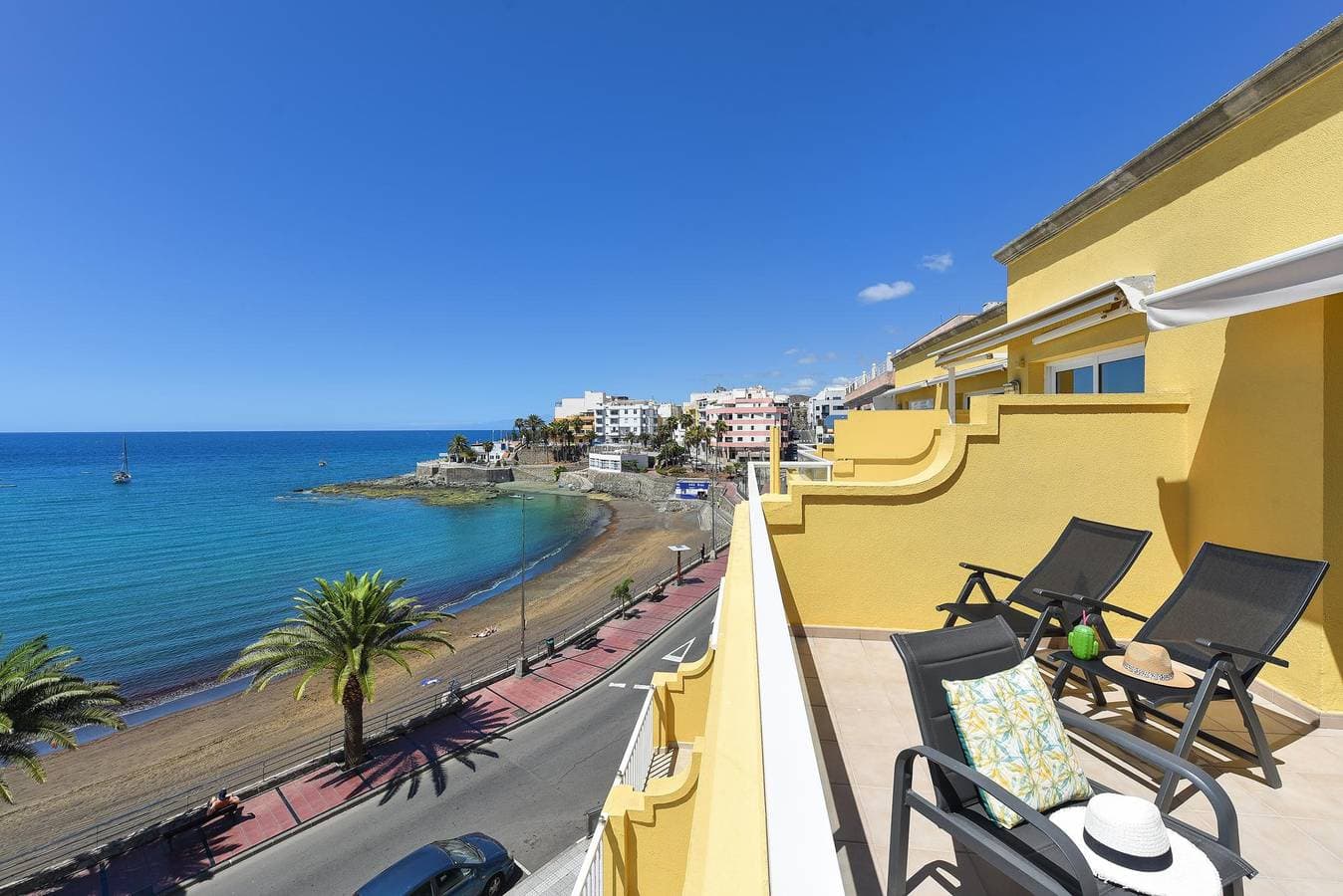Foto 2 von 28: Maranuelas Beachfront 350Fp by VillaGranCanaria
