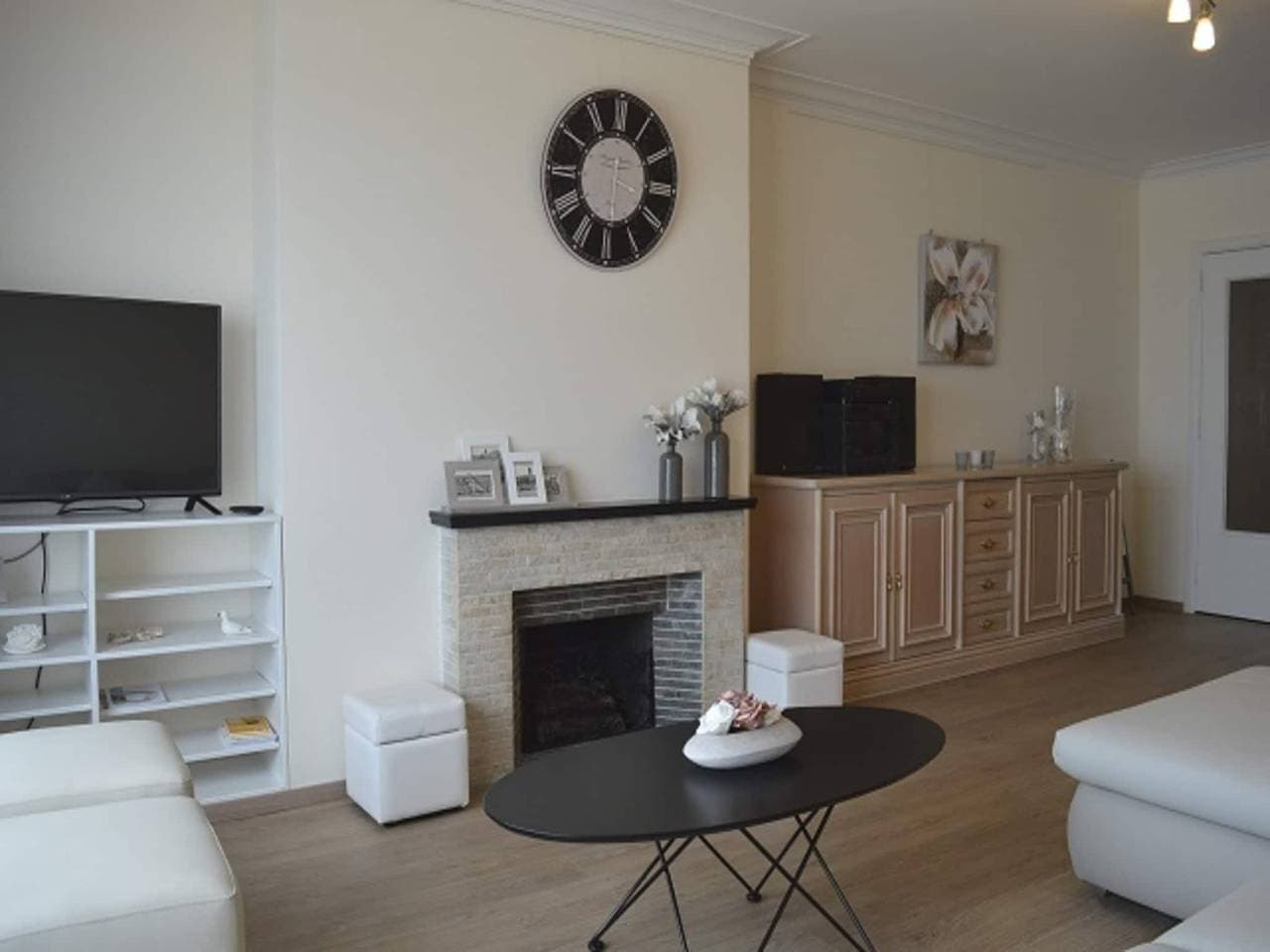Foto 10 von 35: Wohnung in Blankenberge mit Meerblick