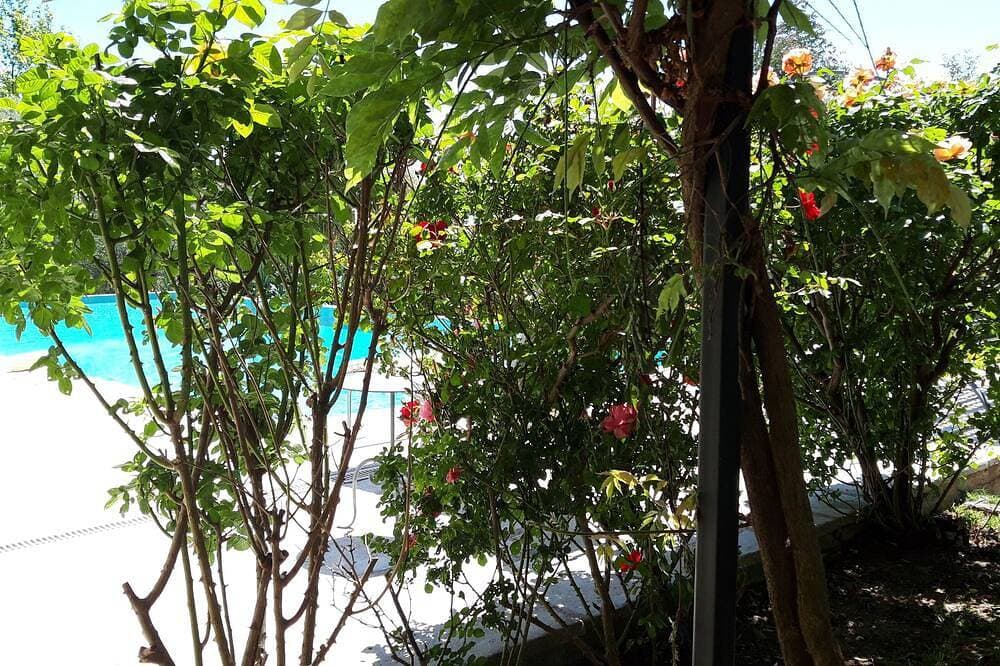 Foto 13 von 30: Schöne wohnung im erdgeschoss der villa mit infinity pool