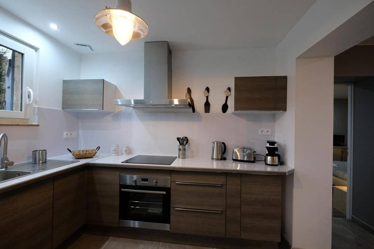 Foto 5 von 29: Two-Bedroom House