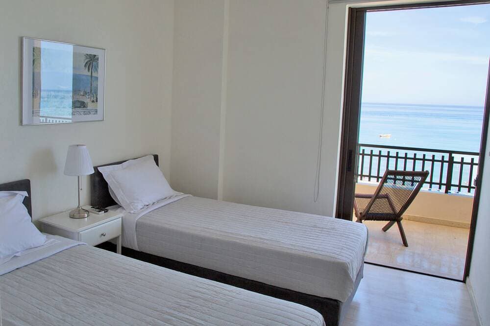Foto 3 von 17: Wohnung am Strand