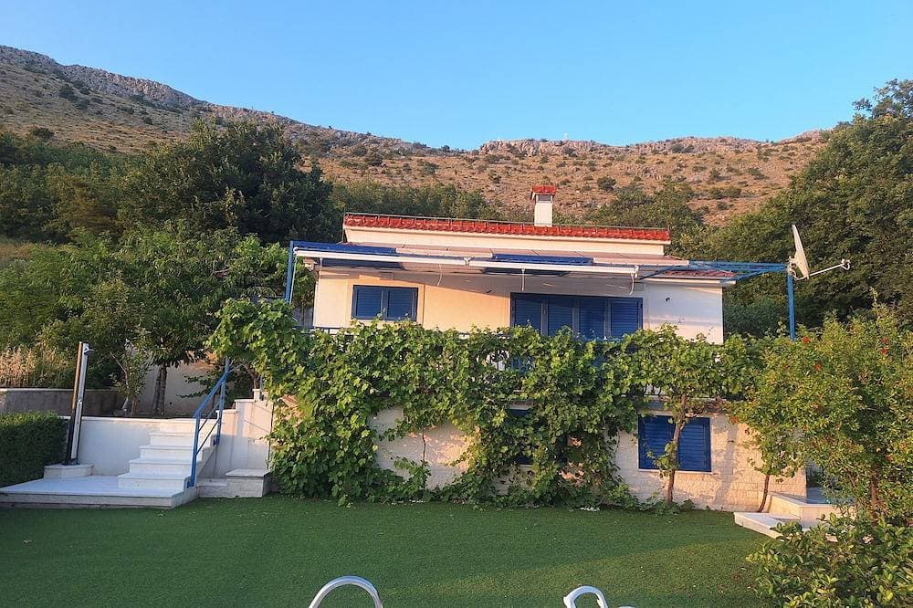 Foto 6 von 30: Villa Blue, Podstrana, Split Riviera, Kroatien