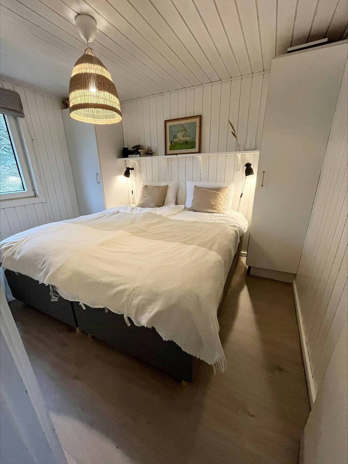 Foto 12 von 20: Ferienhaus auf Bornholm mit Hotelcharakter am Meer