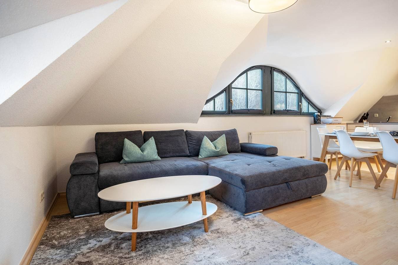 Ferienapartment 5 Seebrücke 1
