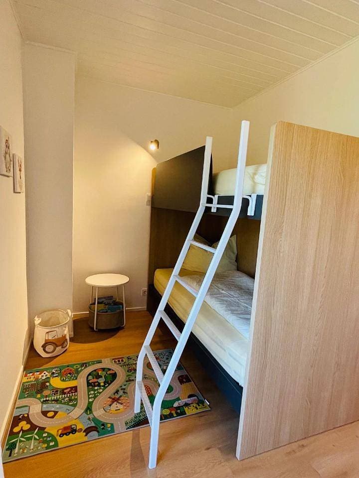 Foto 11 von 32: One-Bedroom Apartment