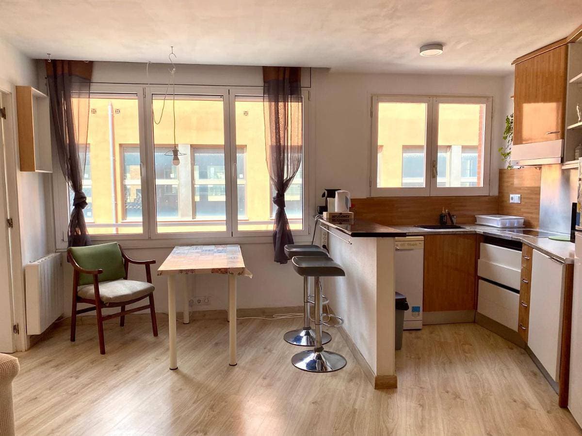 Foto 5 von 24: One-Bedroom Apartment