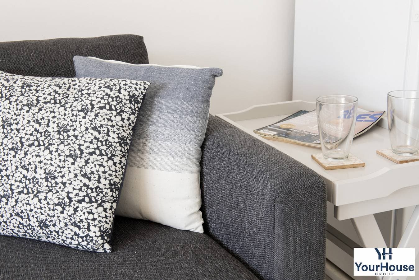 Foto 9 von 34: YourHouse Es Niu