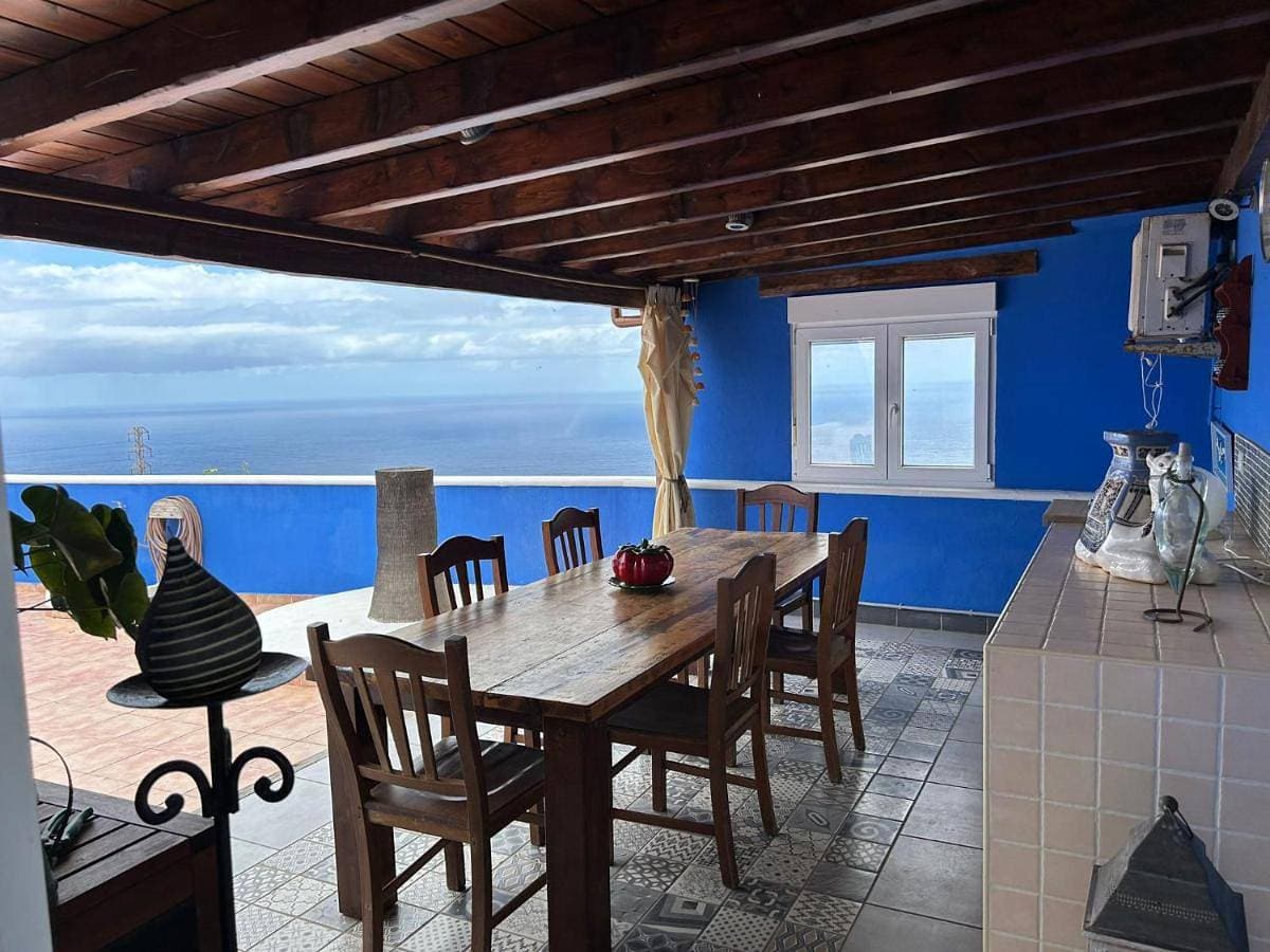 Casa La Oliva 1 1