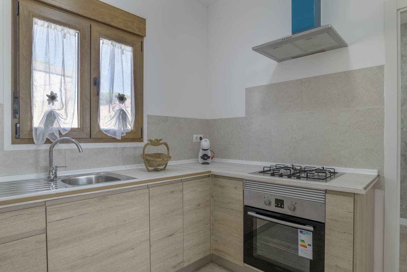 Foto 9 von 27: Ferienhaus 'Sofia' mit privatem Pool, WLAN und Klimaanlage