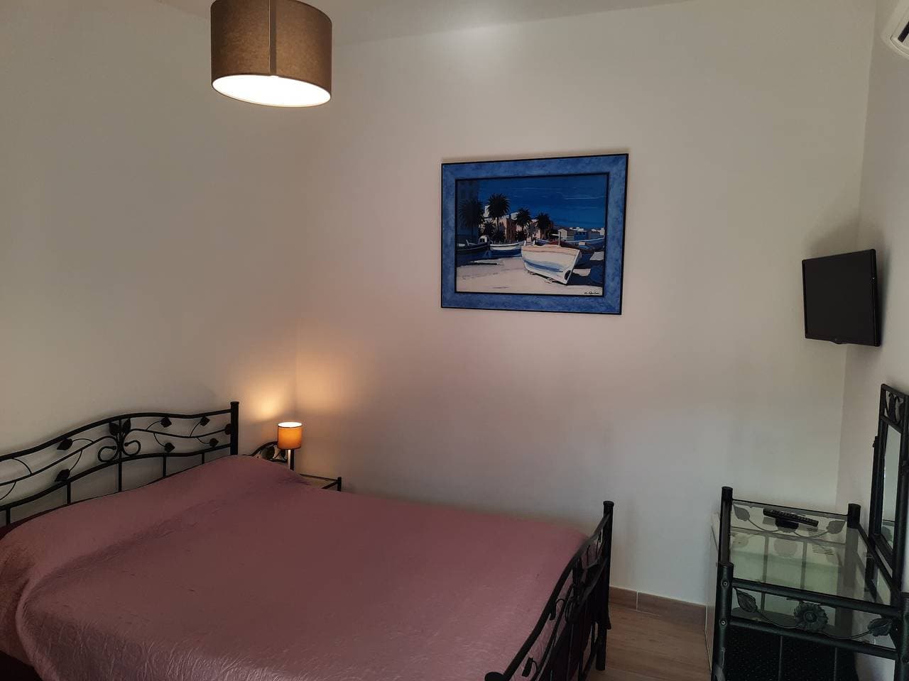 Foto 2 von 27: Les Jardins De Santa Giulia - Charmantes B&B