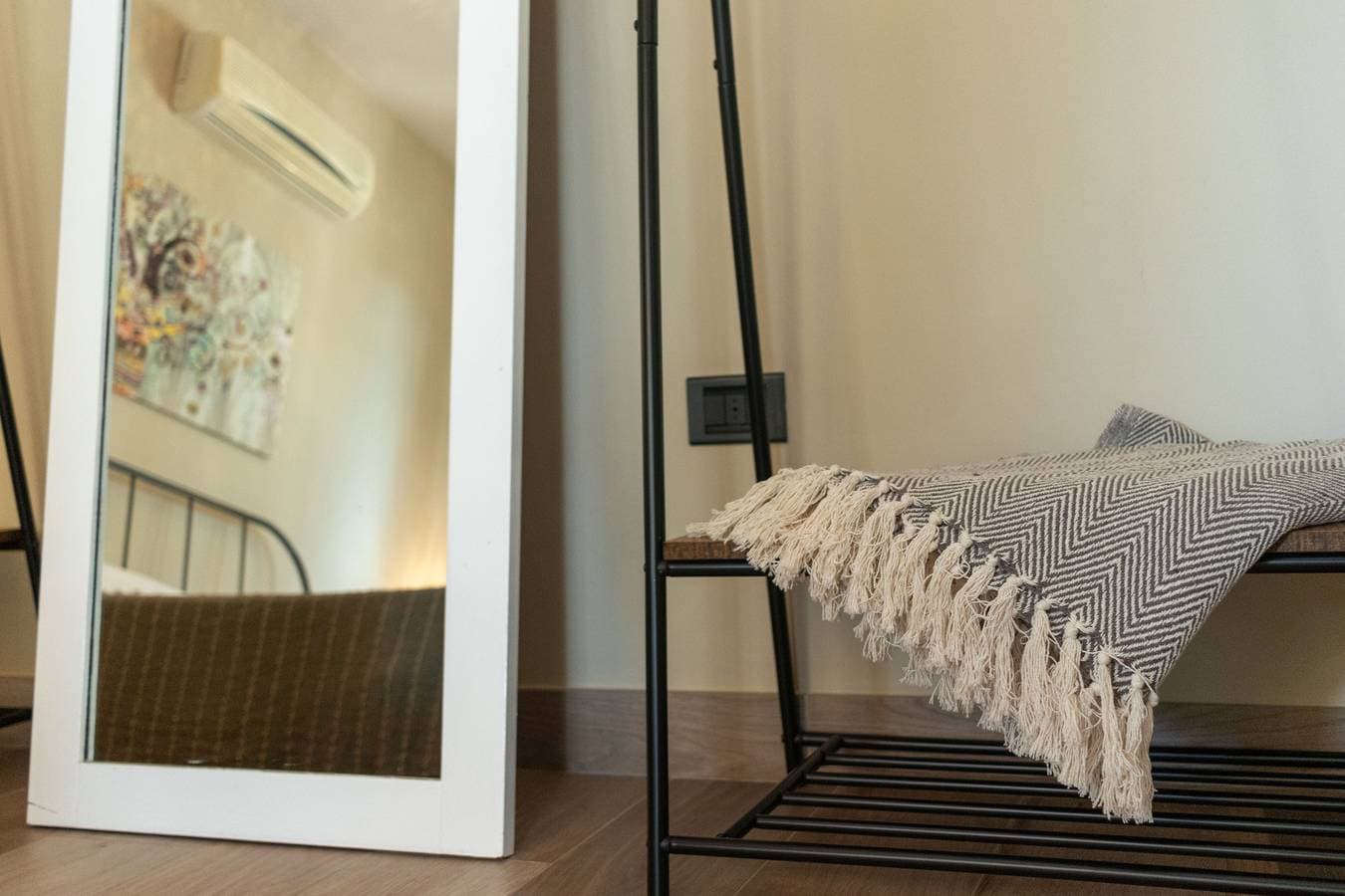 Foto 3 von 33: Landhaus 'A Look Salento' mit privater Terrasse, WLAN und Klimaanlage