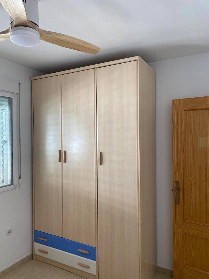 Foto 12 von 18: Two-Bedroom Family Apartment