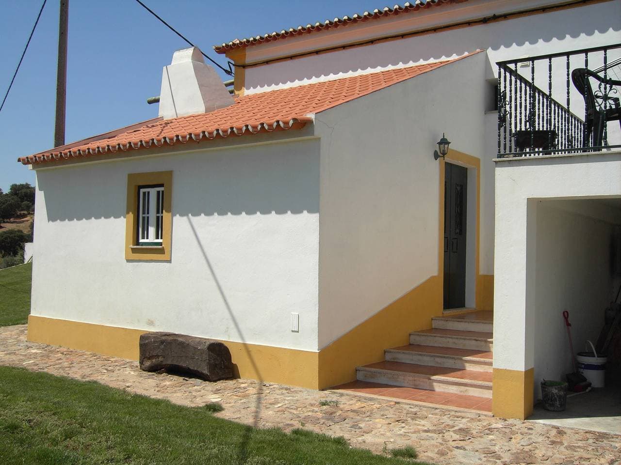 Foto 9 von 39: Bauernhaus bei Évora Montemor