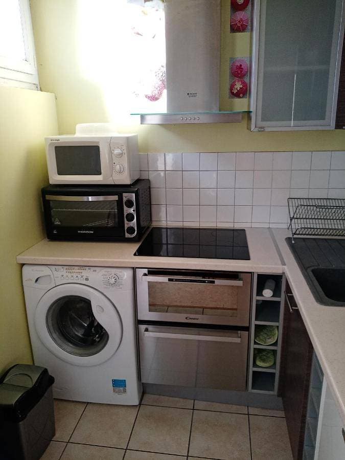 Foto 5 von 31: One-Bedroom Apartment
