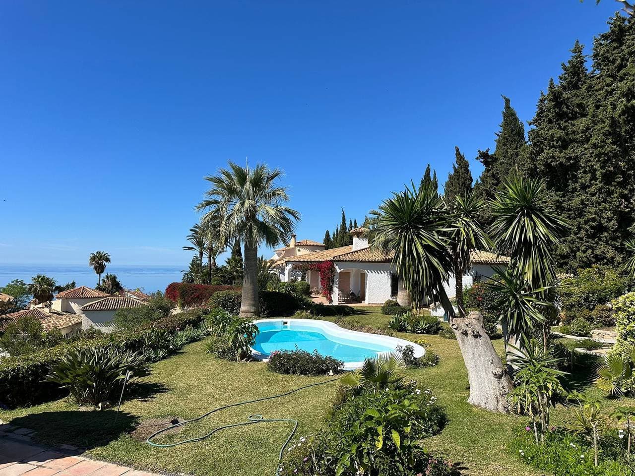 Villa Tropical Dream 1