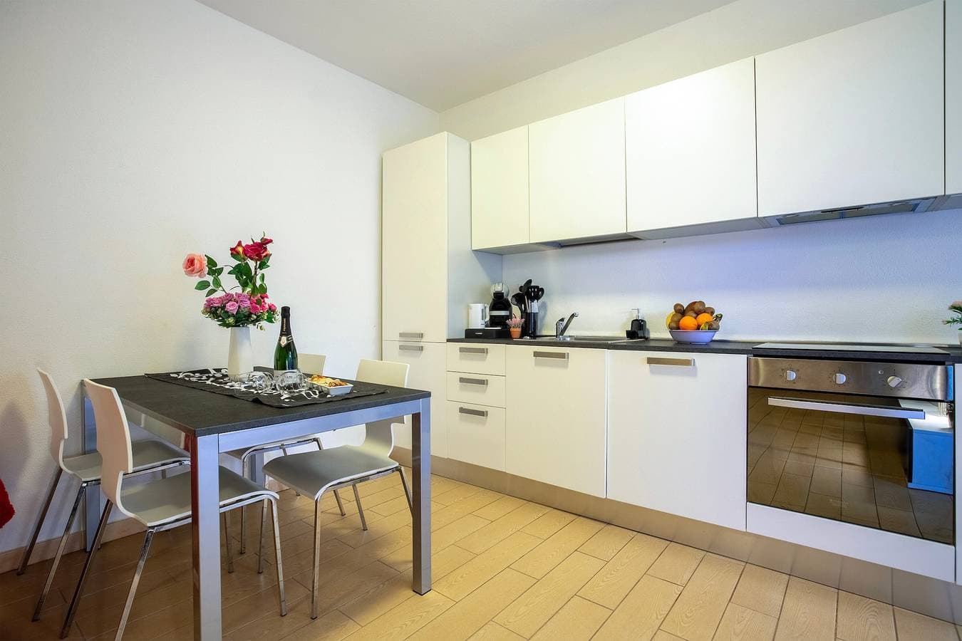 Foto 8 von 39: Mare e Terme – Gemütliche Ferienwohnung mit Garten in Viddalba, nahe Meer & Thermen