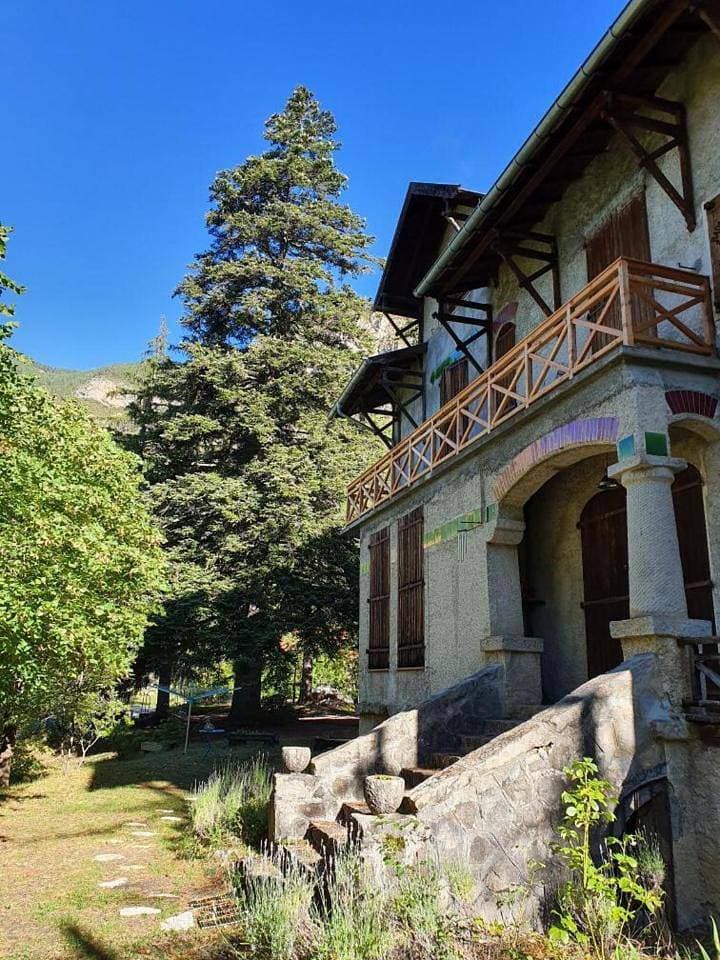 Foto 7 von 48: Chalet