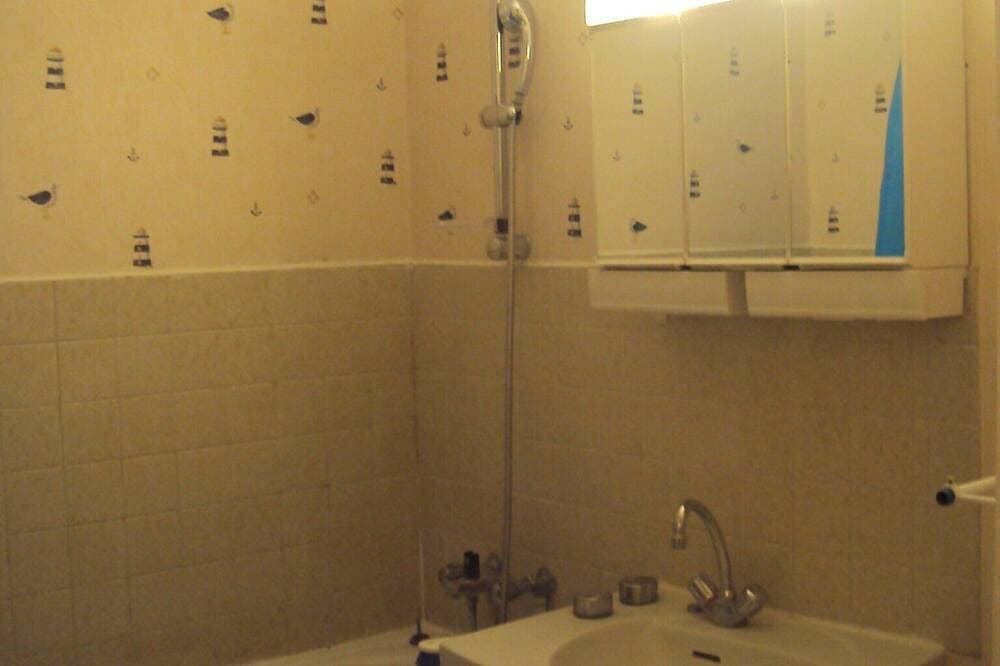 Foto 5 von 29: Cabourg - Komfortable Wohnung 1 / 6pers WIFI in Rdj mit Terrasse 100m Strand