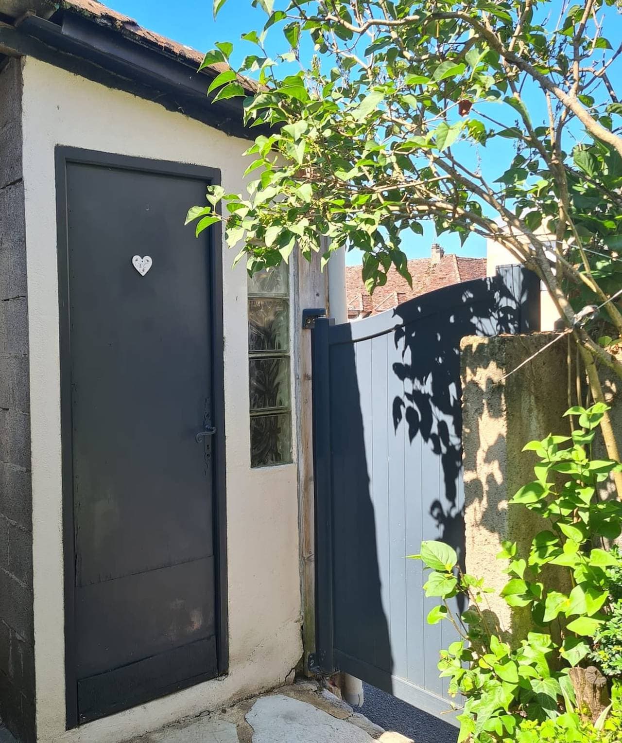 Foto 4 von 34: Ferienhaus für 8 Personen mit Terrasse