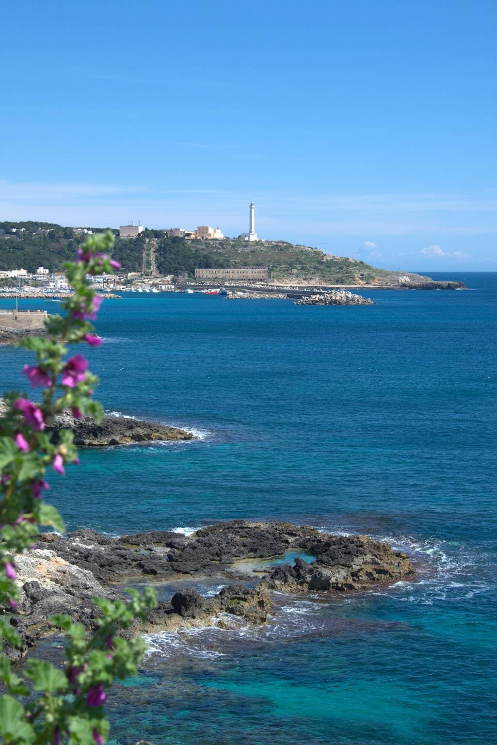 Foto 2 von 28: Da Lu Pira – Komfortables Haus im Herzen des Salento